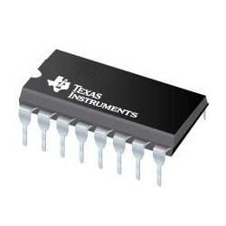Electronic Components of Transconductance Amplifiers